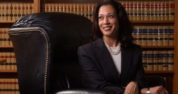 Kamala Harris ‘Covered Up’ Church Sex Abuse and ‘Deep-Sixed’ Release of Evidence ID’ing Clergy Predators, Furious Victims Blast