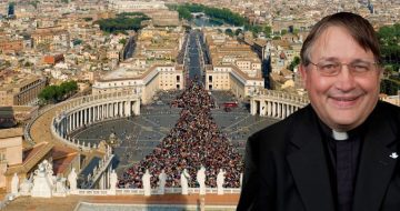 A Priest's Message to His Brother Priests: We Can Stop the Hemorrhaging of Catholics