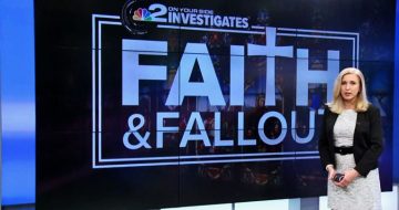 WATCH: New York Bishops Could Tap BILLIONS For ‘Global’ Sex Abuse Settlement