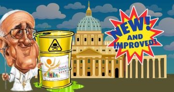 Synodality: New and Improved Version of the Church?