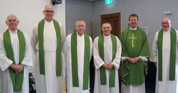 Respected Catholic Theologian Calls For Resignation Of All New Zealand Bishops