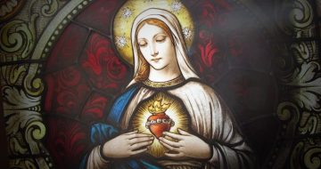 The Third Secret of Fatima, the Second Vatican Council, and Apostasy