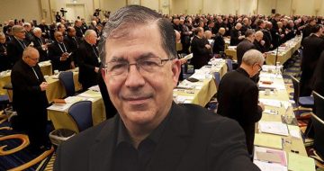Fr. Frank Pavone: An Open Letter to the United States Catholic Hierarchy