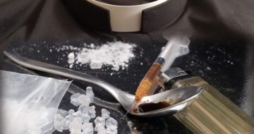 Priest Confesses to Cooking Crystal Meth in Rectory