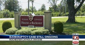 WATCH: Rochester Bankruptcy Case Leaves Survivors Waiting For Justice