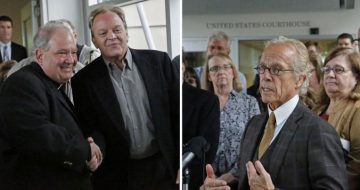 LARGEST IN THE NATION: St. Paul Archdiocese Bankruptcy Settlement Costs Catholics $210 Million