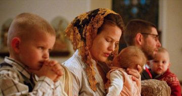 Living Tradition in a Novus Ordo World