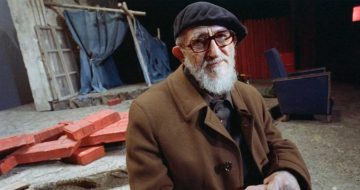 Church Knew of Abbé Pierre's Abuse Decades Before Death