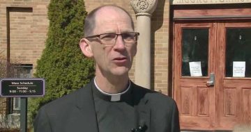 Vermont’s Diocese Faces Another Wave of Lawsuits for Past Abuse