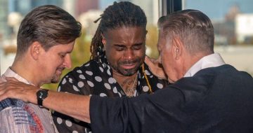Activist Chicago Priest Conducts Same-Sex “Blessing Ceremony” in Direct Violation of Vatican Document