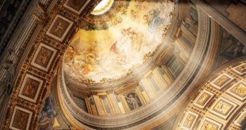 The Need For A New Catholic Renaissance