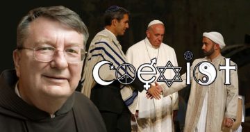 Fr. Weinandy: Does ‘Divine Inspiration Inhabit Every Faith’?
