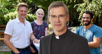 German Bishop Appoints Pro-LGBT Lay ‘Pastoral Ministers’ to Help People ‘Celebrate Their Transition’