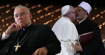 Archbishop Chaput: The Pope and Other Religions