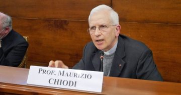 Francis Names Pro-Contraception, Pro-LGBT Priest as CONSULTOR to Vatican Doctrine Office