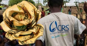 Waste Of The Day: Unscrupulous NGOs Rake In Billions For Foreign Assistance