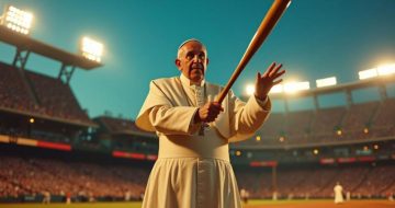 STRIKE THREE: Pope Francis Claims ‘Divine Inspiration’ Is ‘Present in Every Faith’