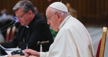 Priest Urges Catholics To Reject Pope Francis’ ‘Synodal’ Program That Seeks To ‘Destroy’ The Church