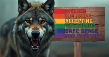 The Intolerance of the Tolerant