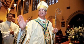 Rockville Center Diocese Agrees To $320 Million Sex Abuse Payout