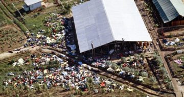 ‘Progressive’ Christianity Is a Suicide Cult