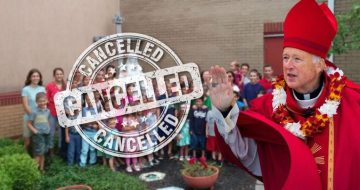 Cardinal McElroy’s Diocese Orders Homeschool Groups Removed From Parishes