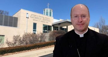 Victims Sue Jefferson City Diocese for ‘Shameless Cover-Up’ of Sexual Abuse