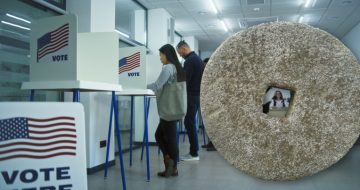 Voting for the Millstone