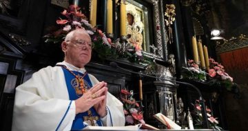 Cardinal Müller BLASTS Vatican ‘Penitential Vigil’ Confessing Alleged Sins Against ‘Synodality’ and ‘Creation’