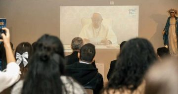 Pope Francis Doubles-Down on Ecumenism, Claims ‘Diversity of Religious Identities Is a Gift of God’