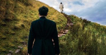 My Fellow Priests: Let Us Choose the Way of Christ