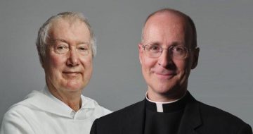 Ahead of Synod, Prominent Prelates Publish on ‘LGBTQ Issues’