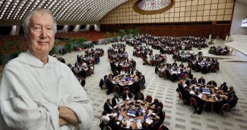 Synod Retreat Master: I Don’t ‘Fully Understand’ How Young Gay Catholics Should Live-Out the Church’s Teaching