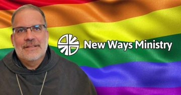 Bishop Stowe to Receive New Ways Ministry Award for ‘LGBTQ+ Efforts’