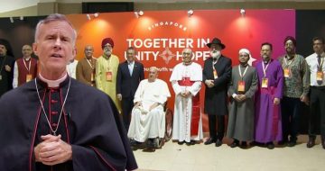 Bishop Strickland: Pope Francis' Statement Is Theological Hersey