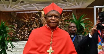 The African Case: Example of the Chaos Created by a Synodal Church
