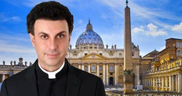 Fr. Heimerl: The Double Heresy