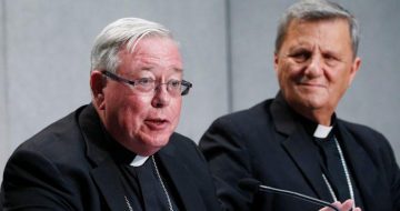 WATCH: The Synod is all about POWER, not the Salvation of Souls