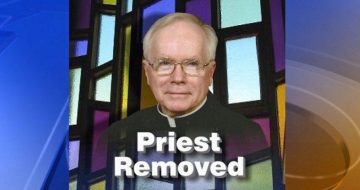 Pennsylvania Priest Laicized 8 Years After Being Removed from Ministry for Molesting a Minor