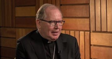 Dutch Cardinal Advocates Christ-Centered Reform Over Controversial Synod Issues