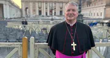 Archbishop Fisher: Catholic Faith Cannot Be ‘Reinvented’ By Synod On Synodality