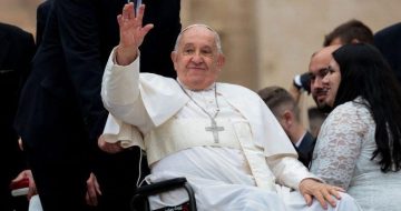 Synod Final Text Calls for Continued ‘Process’ with Synodal ‘Listening’ and Dialogue