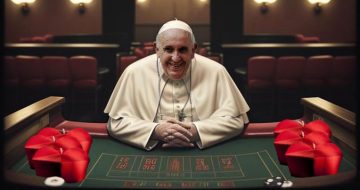 The Telling Outcome of the Latest Round of Red-Hat Roulette
