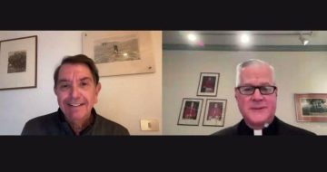 WATCH: Robert Royal and Fr. Gerald Murray Discuss Early Stirrings at the Synod