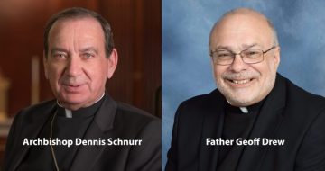 'Somebody Had to Know Something' - Who Knew About Fr. Geoff Drew Before His Arrest For Child Rape?
