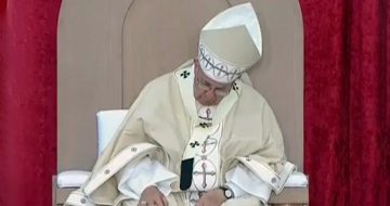The Synod on Synodality: Petering Out Into Irrelevance?