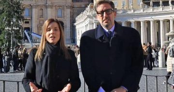 Survivors Blast Francis Meeting With Duo Linked To Scandal-Plagued Peru Group