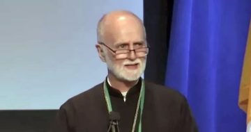 BRAVO! Archbishop Gudziak Calls for Return to Friday Abstinence From Meat