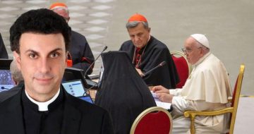Fr. Heimerl: Pope Francis Leads a ‘Magisterium of Lies and Heresy’ with his ‘Pseudo Synod’