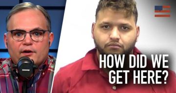 WATCH: Why Illegal Immigration is a Biblical Issue
